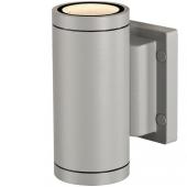 szurke aluminium beepitett led ip55 vizallo kulteri kerti lampa hazfal iroda vilagitas falikar falilampa modern.jpg